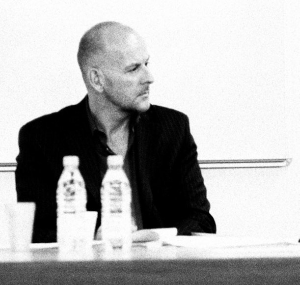 Lecture: Humor Noir