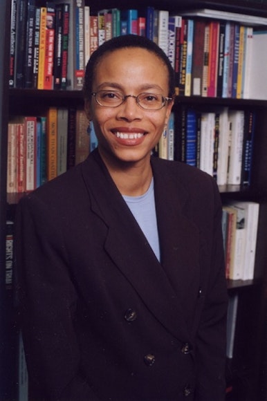 Violating Black Women’s Bodies: The Legacies of Slavery in Contemporary U.S. Society