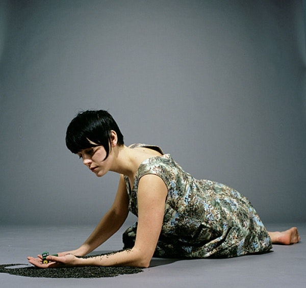 Maggie Bergeron and Company House/Home