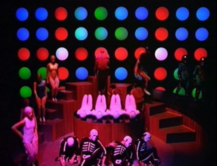 I’ve Been Twelve Forever and Selected Music Videos