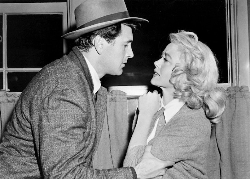 The Knotwells and The Tarnished Angels