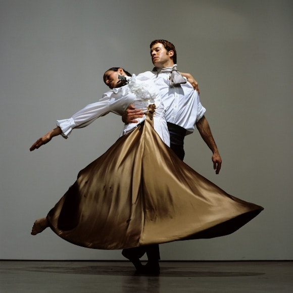 Open Dance Rehearsal and Film Screenings