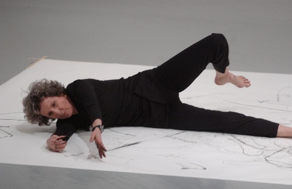 Trisha Brown