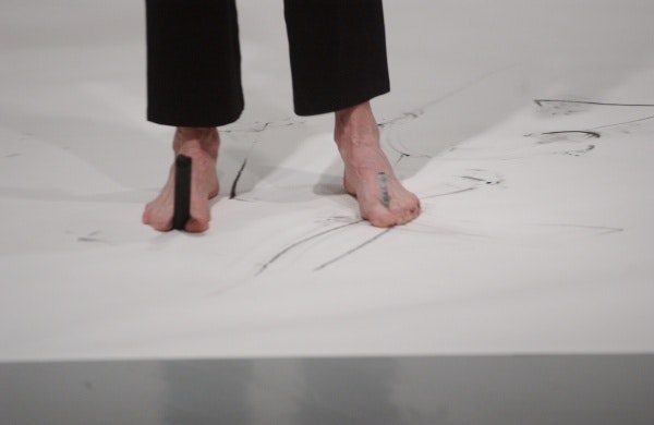 Trisha&nbsp;Brown