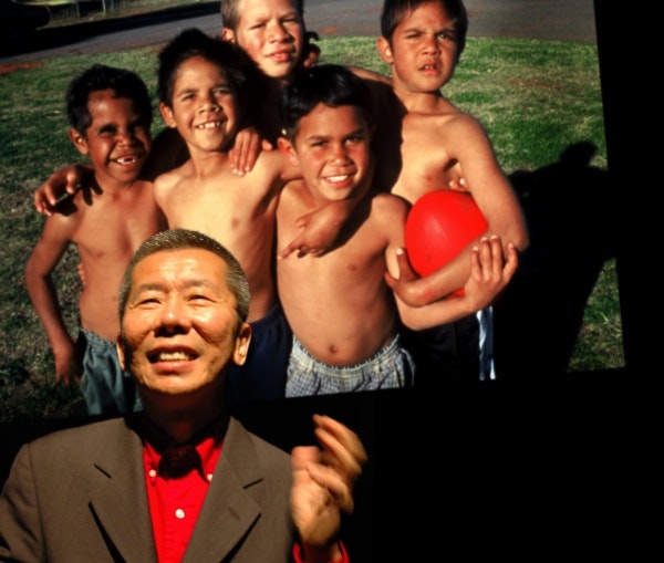 William Yang