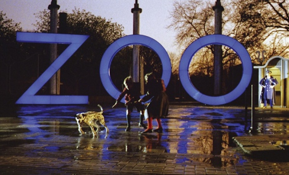 A Zed &amp; Two Noughts