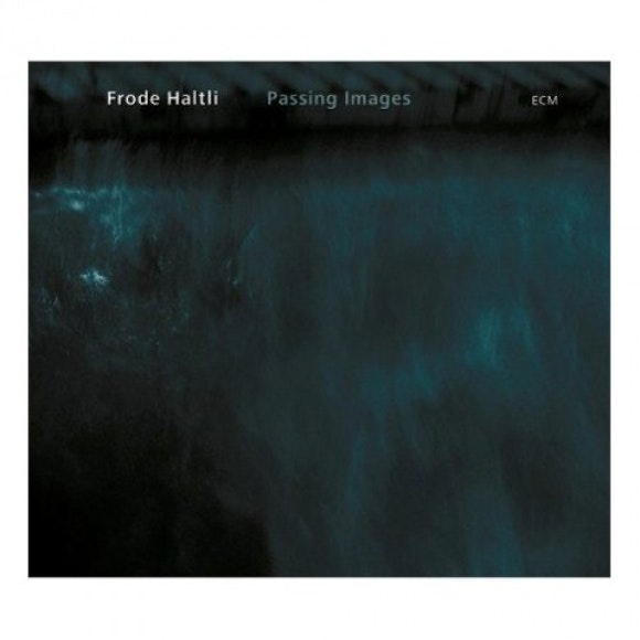 Frode Haltli Quartet featuring Maja Ratkje