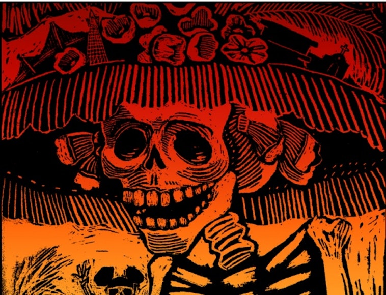 La Ofrenda: The Day of the Dead