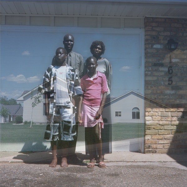 Worlds Away: New Suburban Landscapes