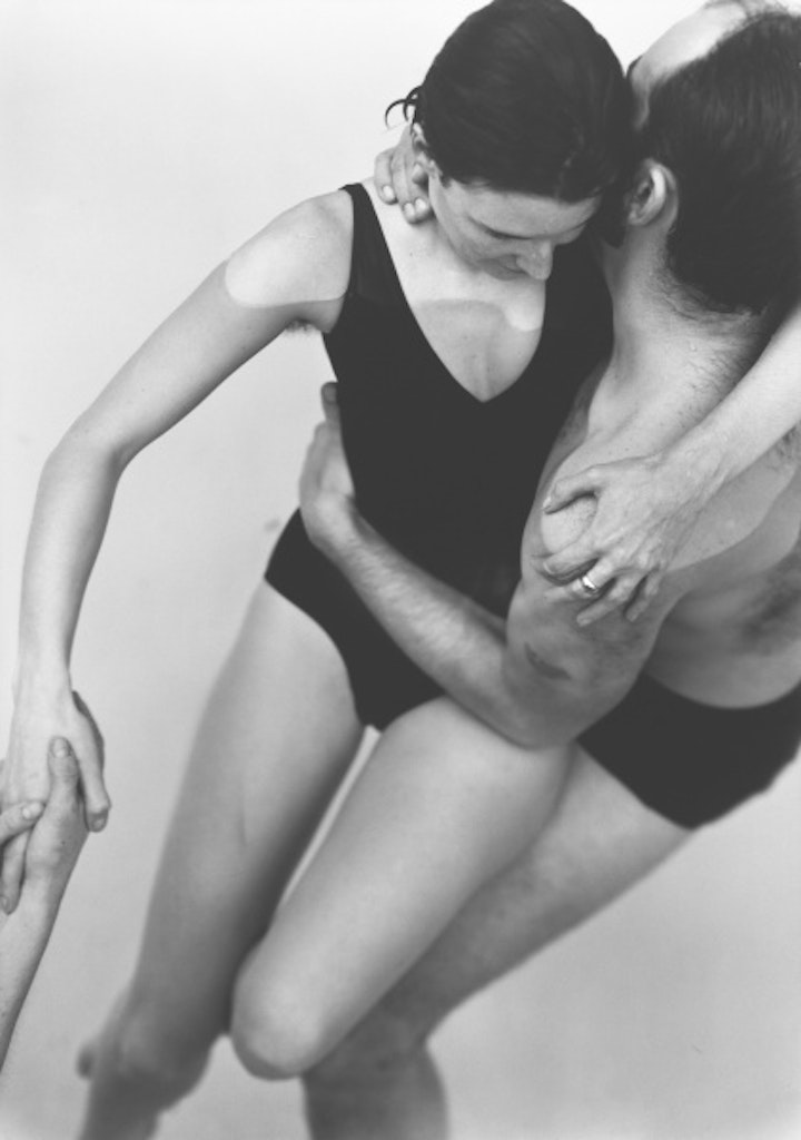 JoAnn Verburg, Andy + Tina + Reed, 1983