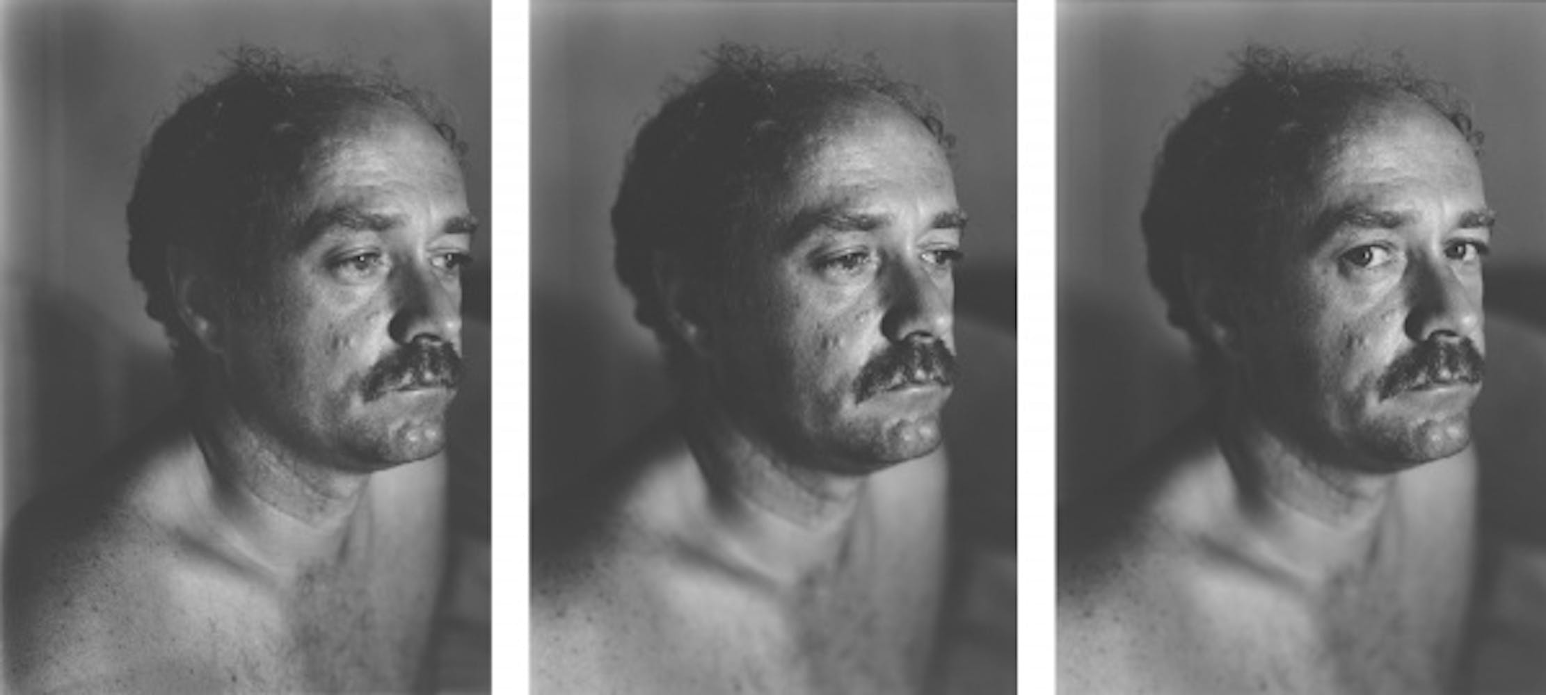 JoAnn Verburg, 3 x Jim, 1989