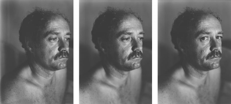 JoAnn Verburg, 3 x Jim, 1989