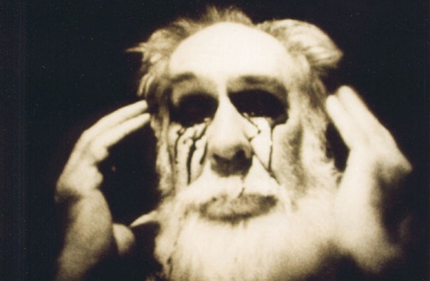 A Century of Film from the Edmond R. Ruben Film and Video Study Collection