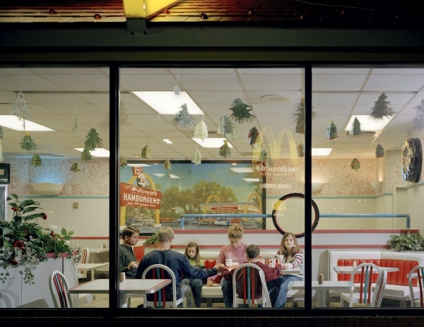 Walker Art Center's Worlds Away: New Suburban Landscapes Examines