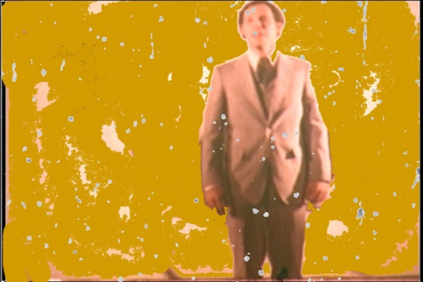 Short Films, Program Two