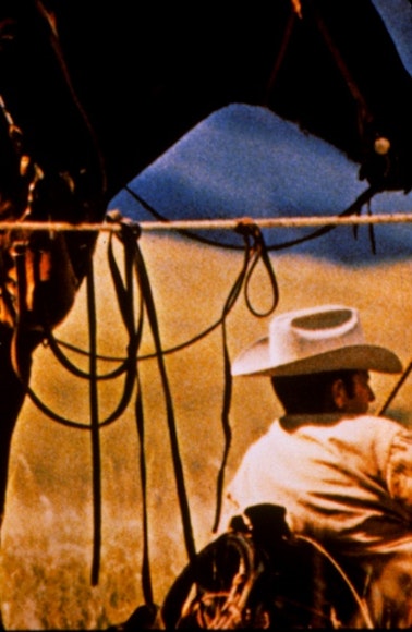 Richard Prince, Untitled (cowboy), 1980-84