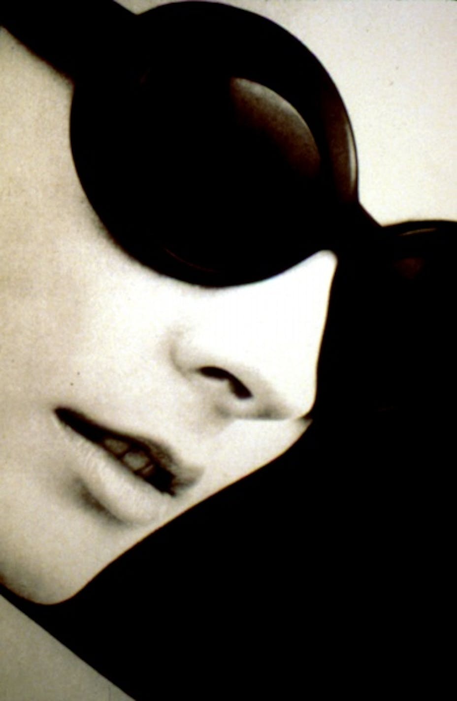 Richard Prince, Untitled (fashion), 1982-84