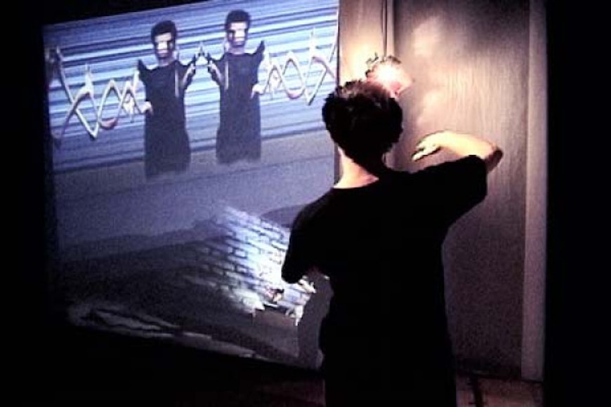 Moving the Moving Image