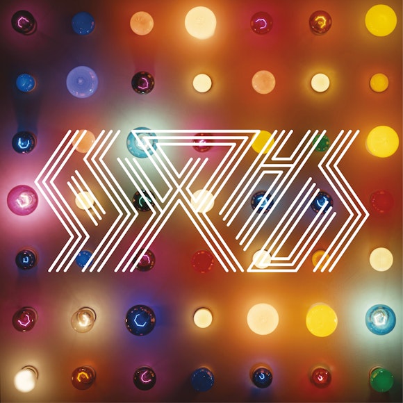 Sisyphus Limited-Edition Album Release