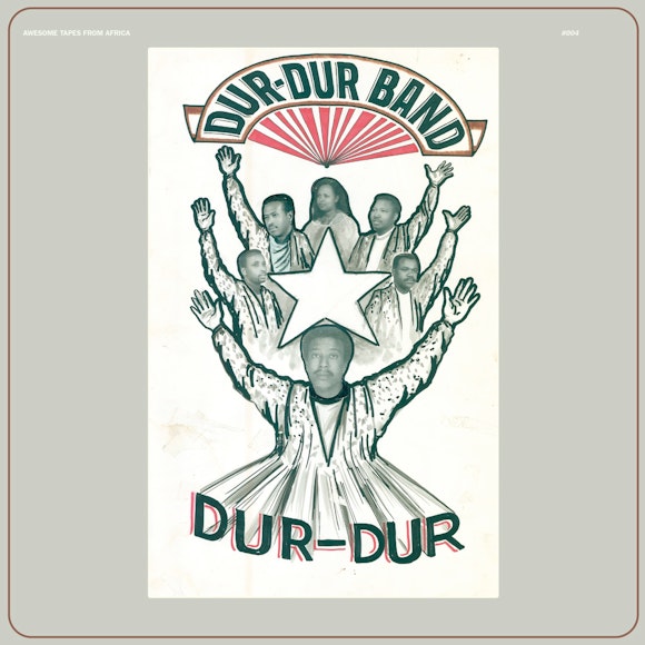 Pop-Up Concert: Dur-Dur Band