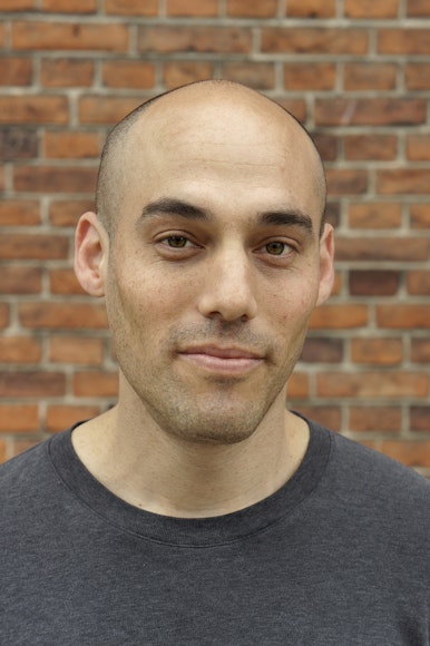 Master Class with Joshua Oppenheimer 