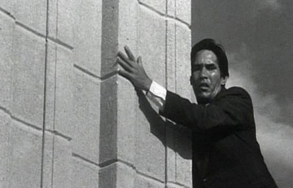 Cinema Revolution: Cuba Death of a Bureaucrat (La muerte de un burócrata)