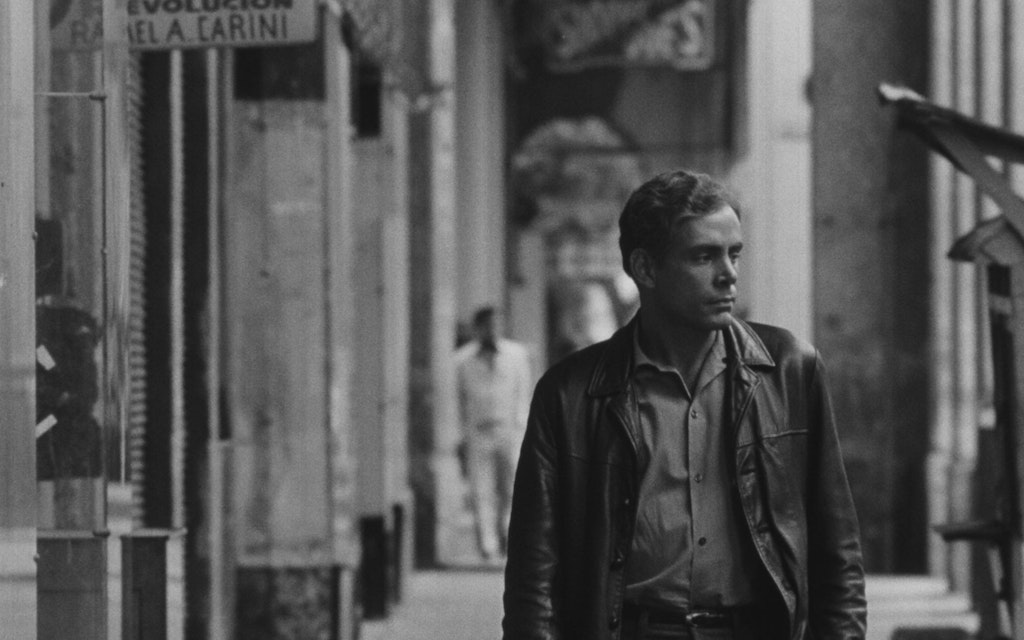 Cinema Revolution: Cuba Memories of Underdevelopment (Memorias del subdesarrollo)