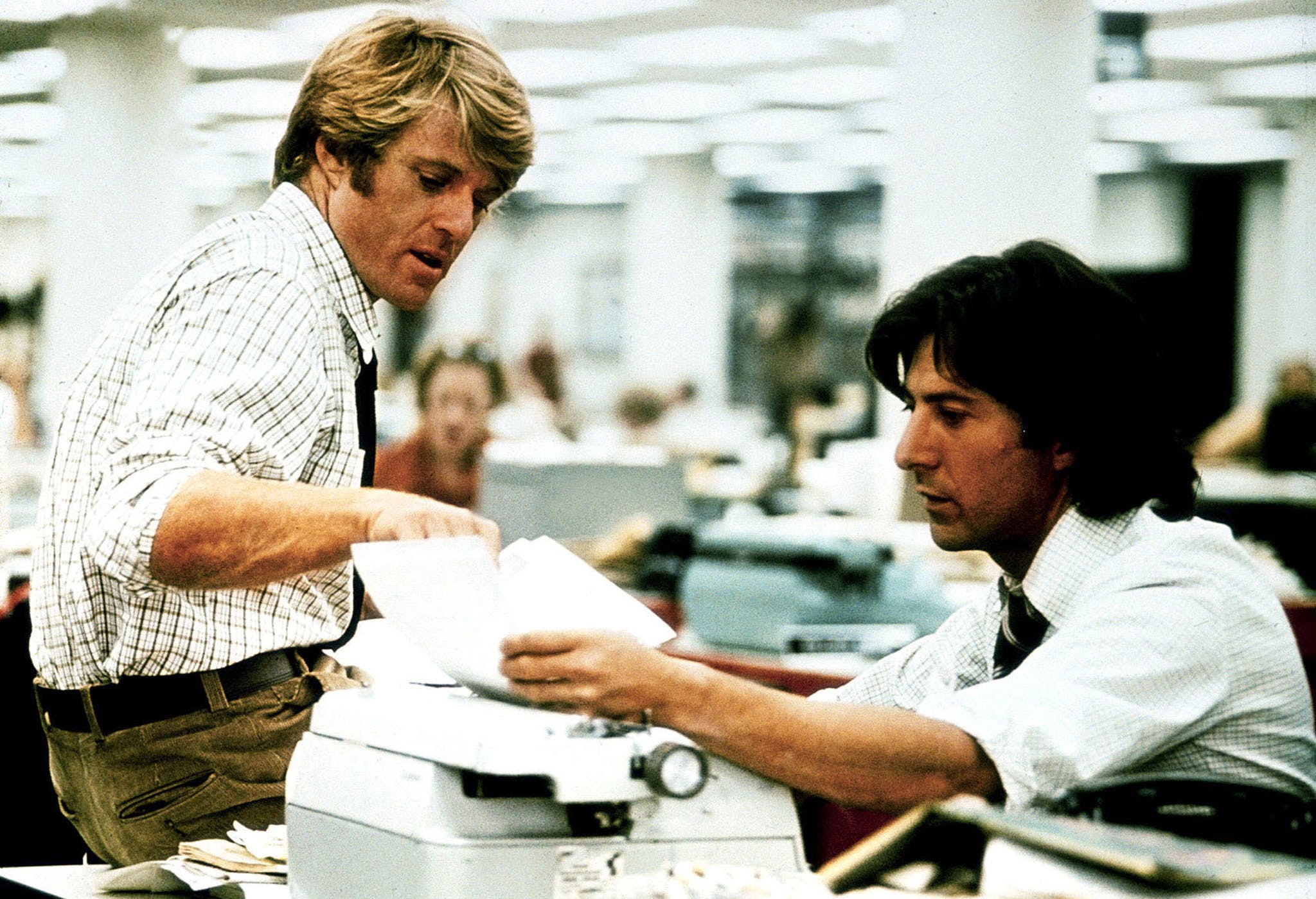 All The President S Men