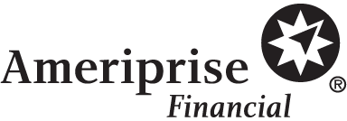 Ameriprise logo extended
