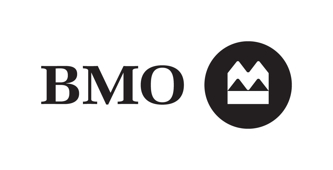 Logo: BMO