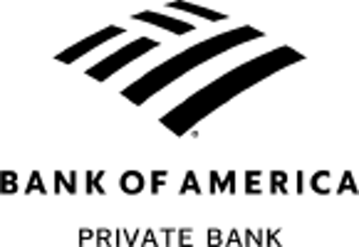 Bank Of America Logo