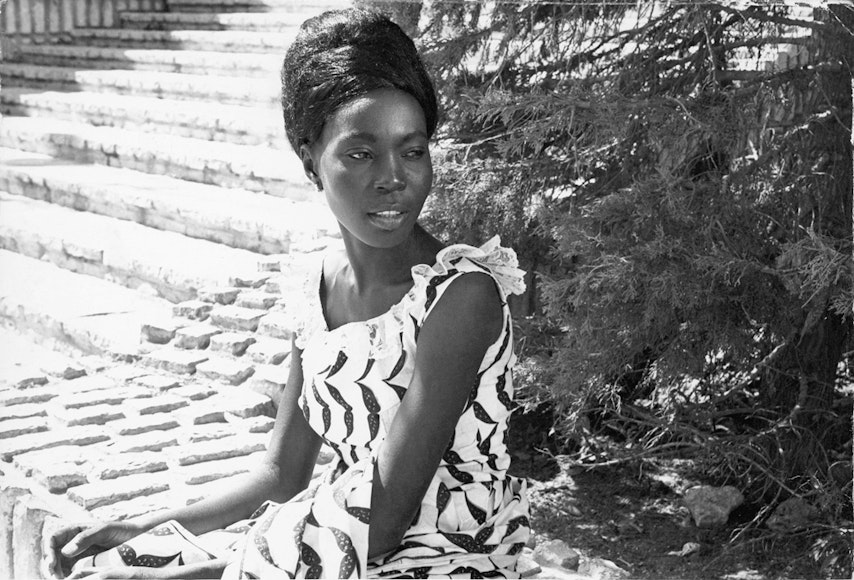 Black Girl (La noire de...)