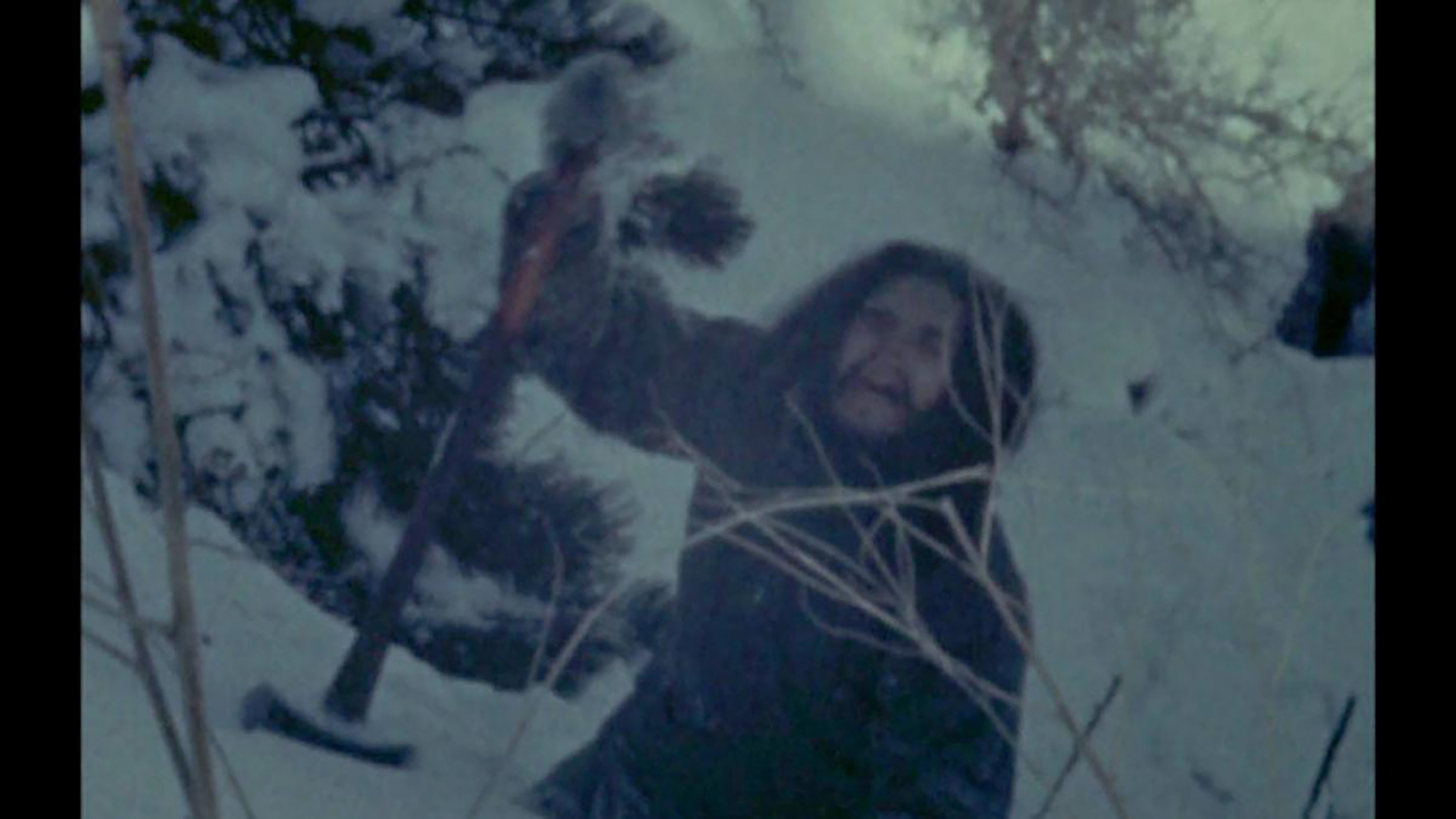 Dog Star Man by Stan Brakhage