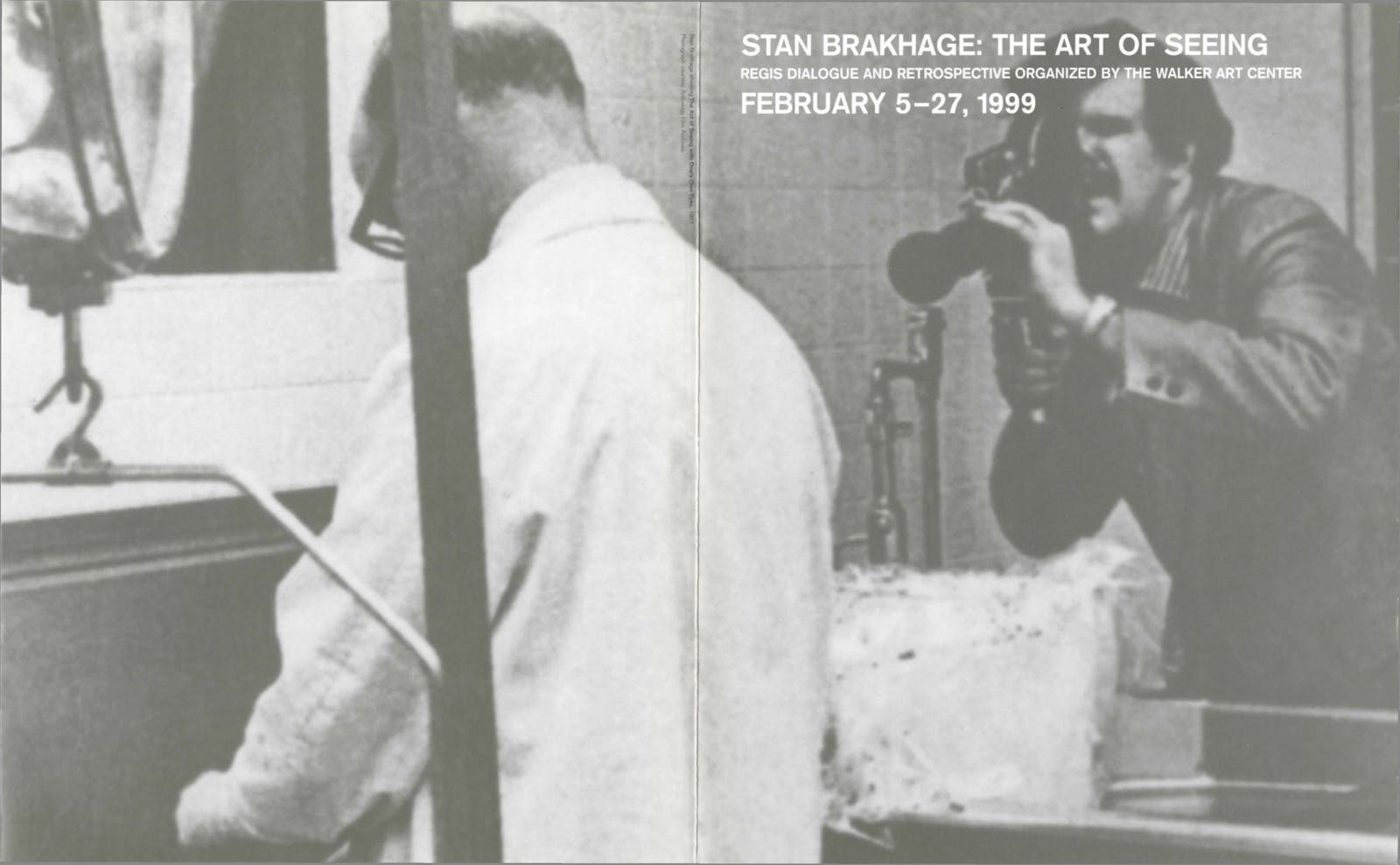 Brakhage brochure 1