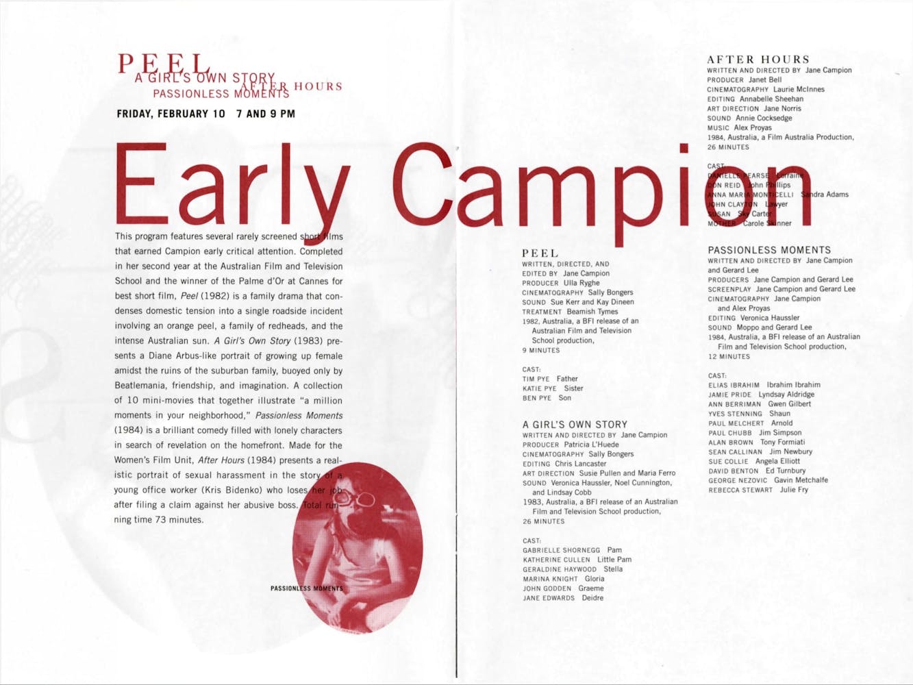 Campion brochure 6