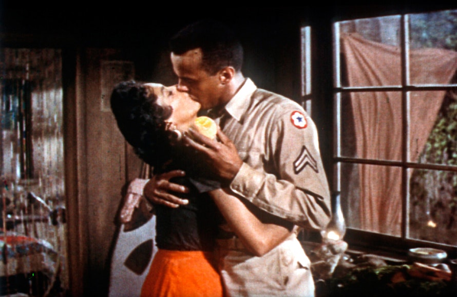Carmen Jones 