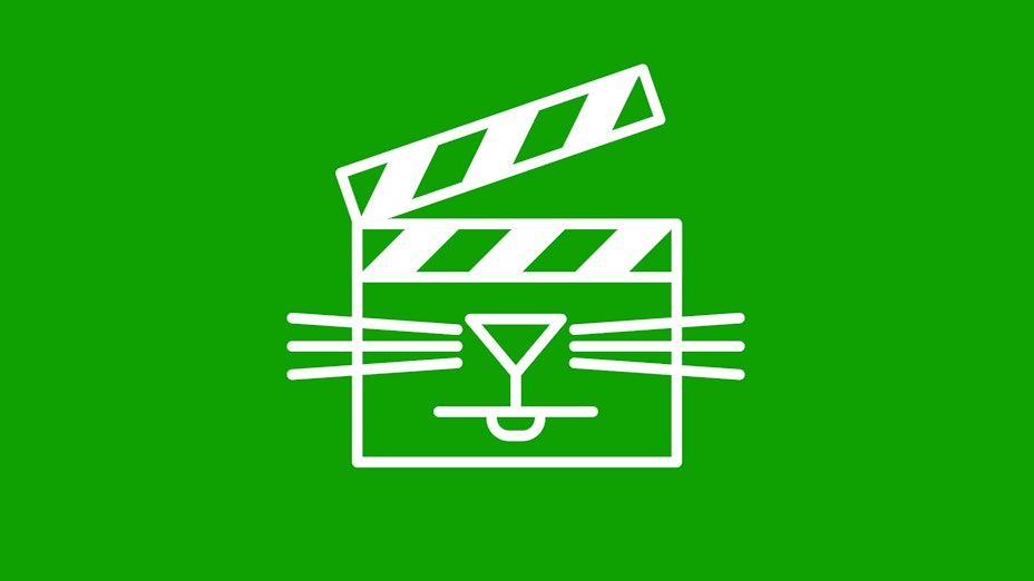 2014 Internet Cat Video Festival Reel