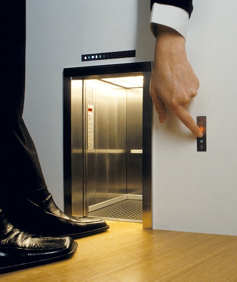Maurizio Cattelan, Untitled, 2001