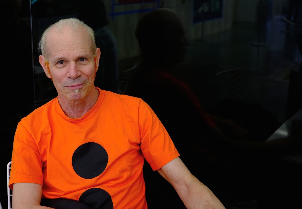 2016: The Year According to Charles Atlas