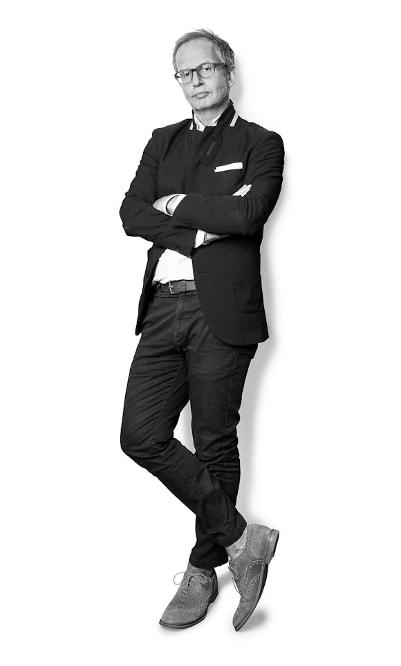 2015 British Arrows Awards