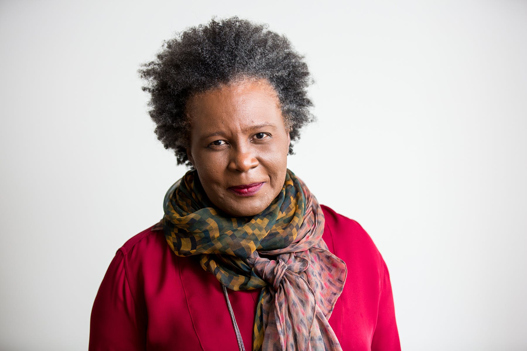 Claudia Rankine: The White Card