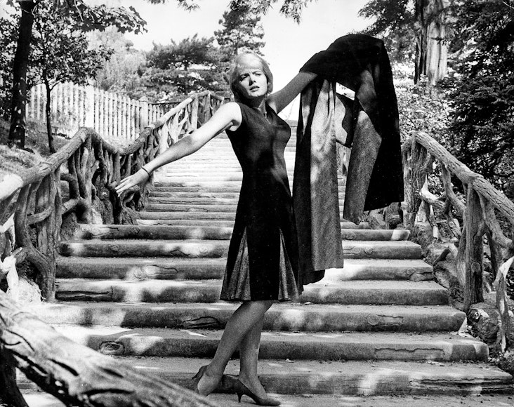 Cleo from 5 to 7 (Cléo de 5 à 7)