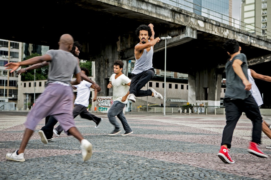 Art School: Dance