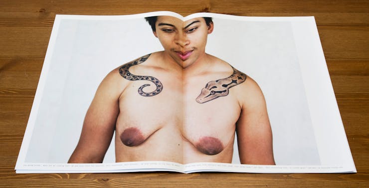 Jim Goldberg, Ryan, Tucson, AZ