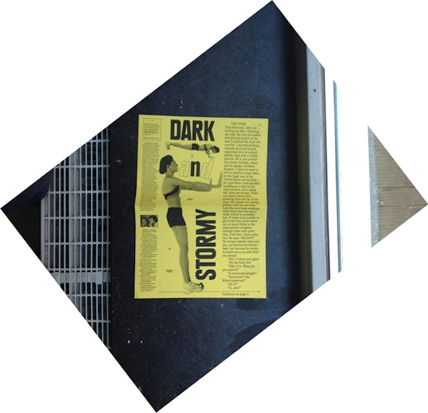 Insights: Bart de Baets, Amsterdam