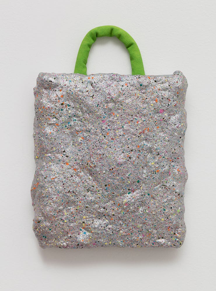 Dianna Molzan, Untitled, 2018