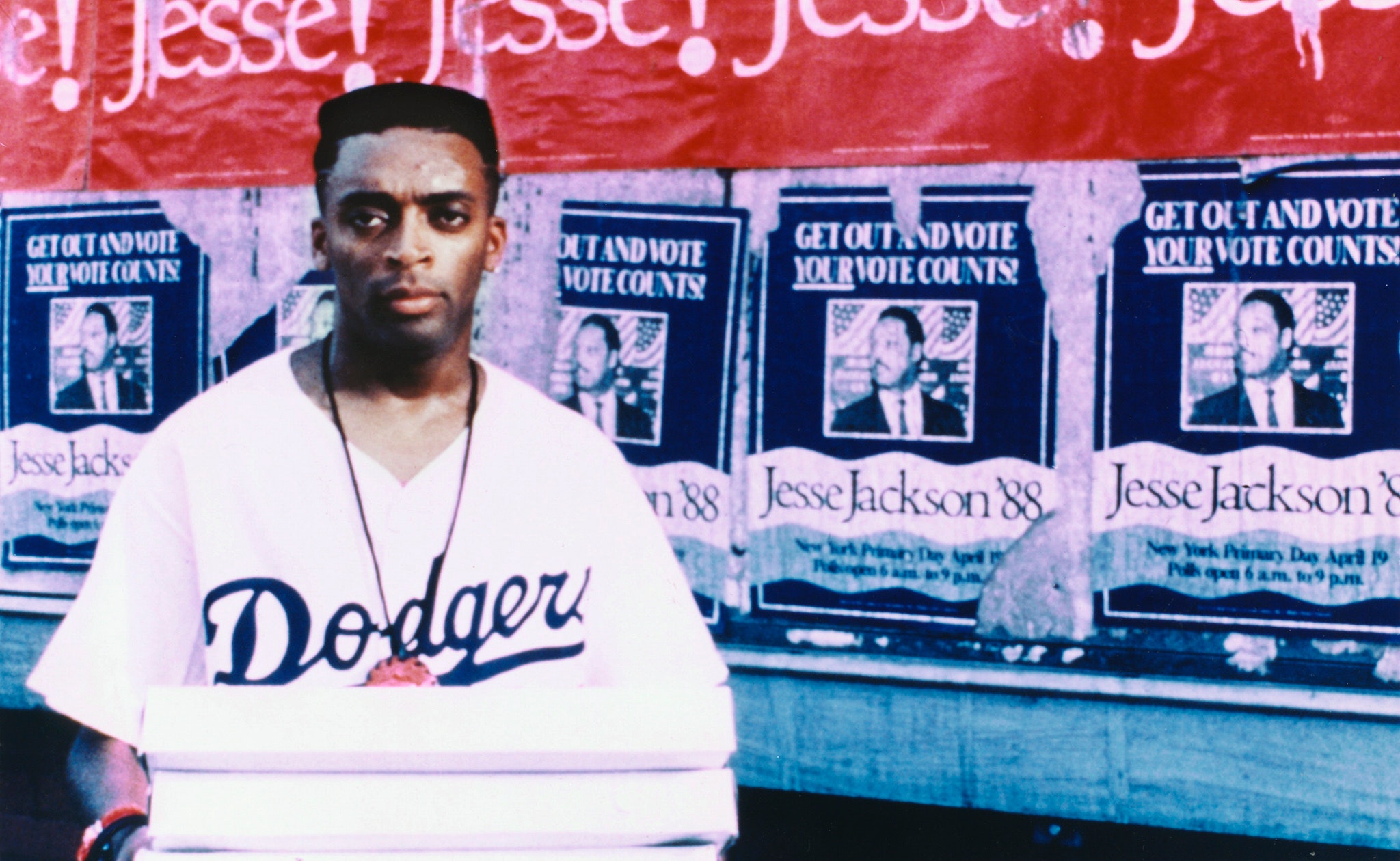 Spike Lee, Do the Right Thing