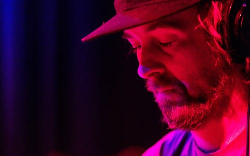 Sound for Silents 2018