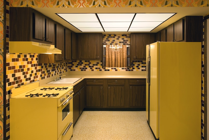 Conversation: In the Kitchen with Keith Edmier and Jennifer Komar Olivarez