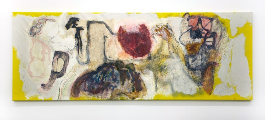 Contributing Members’ Preview: Michaela Eichwald